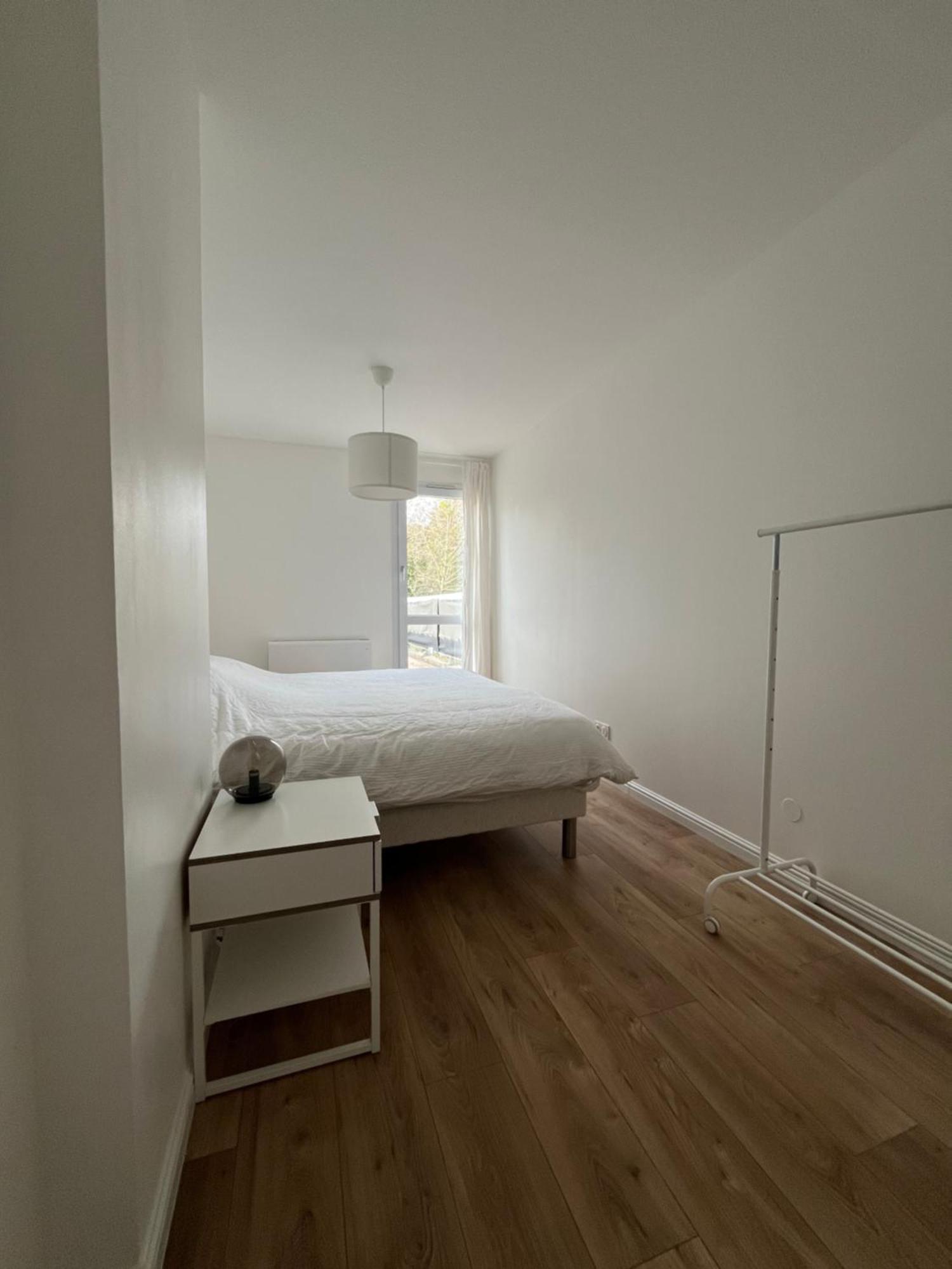 Appartement Cosy Et Confortable Saint-Genis-Laval Extérieur photo