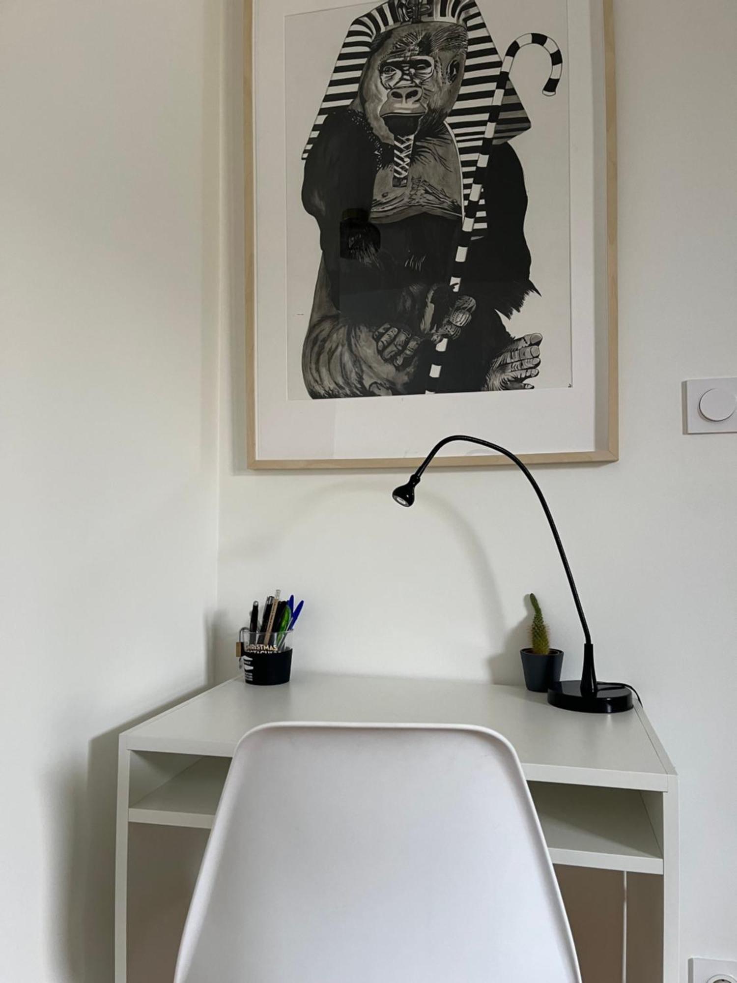 Appartement Cosy Et Confortable Saint-Genis-Laval Extérieur photo